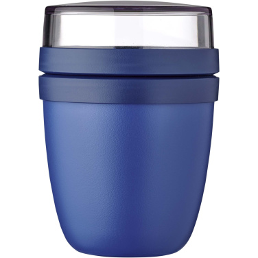 Logotrade profilreklam bild: Mepal Ellipse Mini lunchbägare