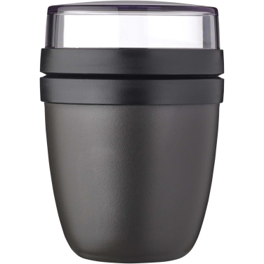 Logotrade profilreklam bild: Mepal Ellipse Mini lunchbägare