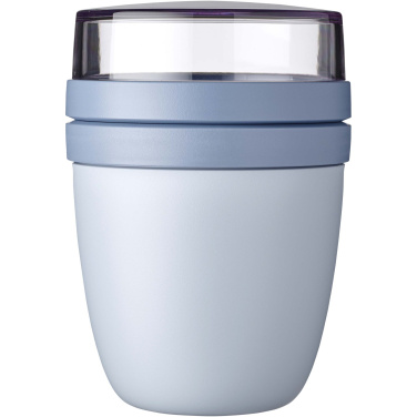 Logotrade profilreklam bild: Mepal Ellipse Mini lunchbägare