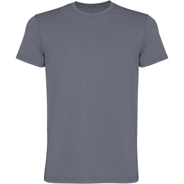 Logotrade profilprodukter bild: Corgi kortärmad T-shirt för herr