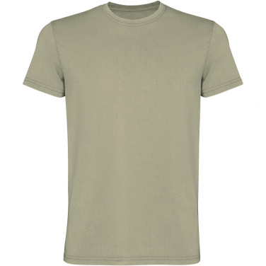 Logotrade profilreklam bild: Corgi kortärmad T-shirt för herr