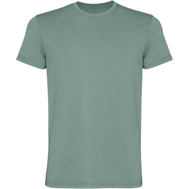 Logotrade presentreklam bild: Corgi kortärmad T-shirt för herr