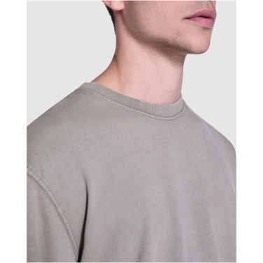 Logotrade profilprodukter bild: Jaya unisex rundhalsad tröja