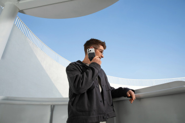 Logotrade profilreklam bild: Anker MagGo Q12 magnetisk powerbank 10.000 mAh