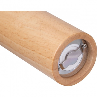 Logotrade profilprodukter bild: Salt- och pepparkvarnset DAKAR