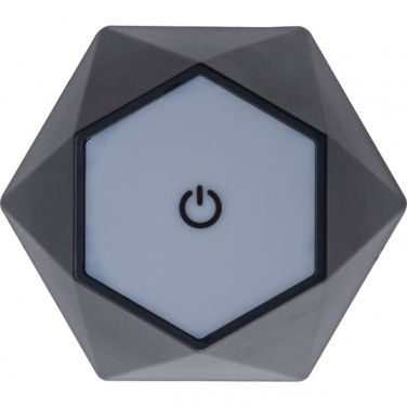 Logotrade kampanjprodukter bild: Skrivbordslampa BLACKBURN