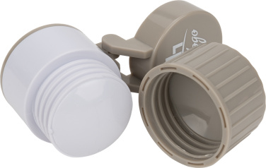 Logotrade reklamprodukter bild: Pillerlåda