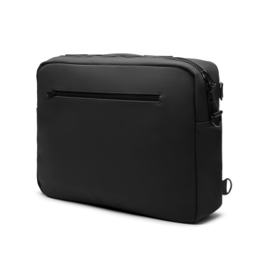 Logotrade profilprodukter bild: VINGA Baltimore RCS convertible backpack brief