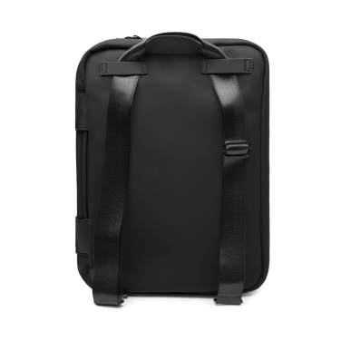 Logotrade reklamprodukter bild: VINGA Baltimore RCS convertible backpack brief