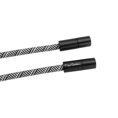 Logotrade presentreklam bild: Telefonrem med kabel Audrey Pierre Cardin