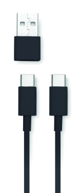 Logotrade profilreklam bild: Vikbar laddningsstation 15W