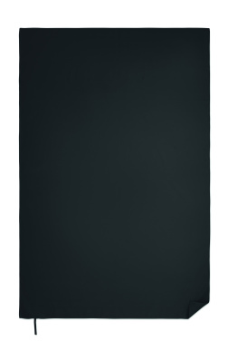 Logotrade kampanjprodukter bild: Mikrofiberhandduk 70x140cm