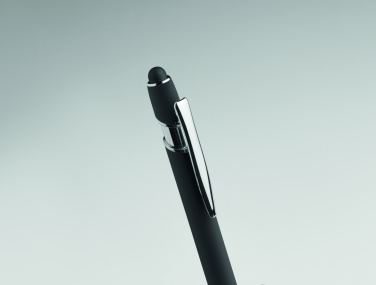 Logotrade profilreklam bild: Penna i återvunnet aluminium