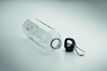 Logotrade presentreklam bild: RPET-flaska 500 ml
