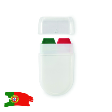 Logotrade presentreklam bild: Stift för ansiktsfärg