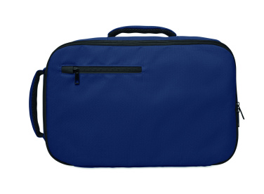 Logotrade presentreklam bild: Ryggsäck i kabinstorlek