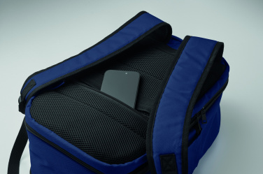 Logotrade kampanjprodukter bild: Ryggsäck i kabinstorlek