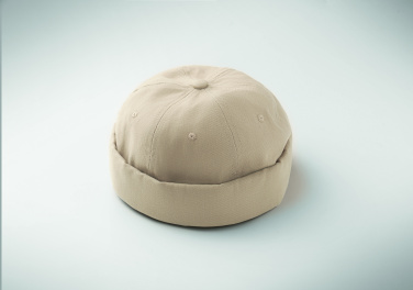 Logotrade reklamprodukter bild: Docker-keps