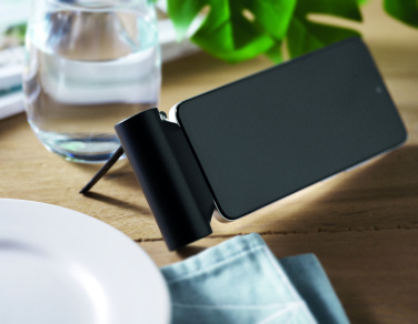 Logotrade profilprodukter bild: Powerbank 5000mAh