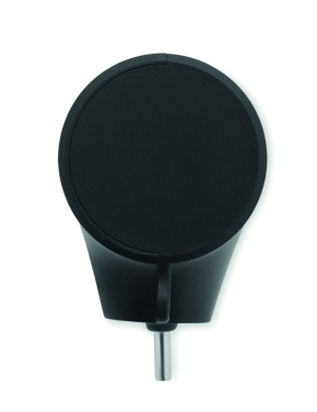 Logotrade profilprodukter bild: Powerbank 5000mAh