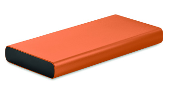 Logotrade kampanjprodukter bild: Powerbank 10.000mAh