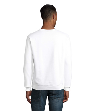 Logotrade profilreklam bild: COLUMBIA UNISEX SWEATSHIRT