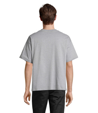 Logotrade kampanjprodukter bild: LEGACY OVERSIZED T-SHIRT