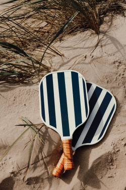 Logotrade profilreklam bild: VINGA Lagoa pickleball set