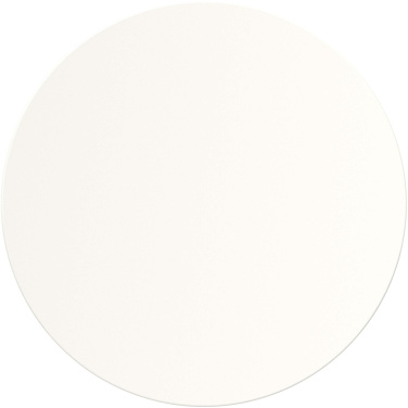 Logotrade kampanjprodukter bild: Lumin runt underlägg