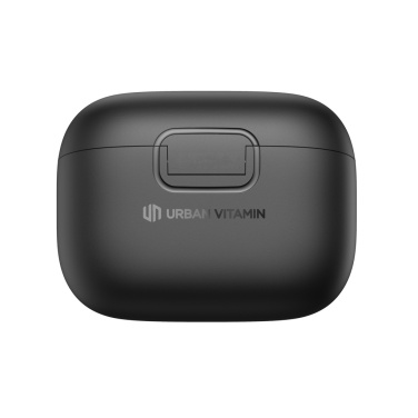 Logotrade profilreklam bild: Urban Vitamin Ventura RCS Hybrid ANC & ENC öronsnäckor