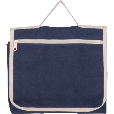 Logotrade reklamprodukter bild: Picknickfilt HONOLULU