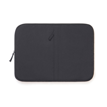 Logotrade kampanjprodukter bild: KENTO URBAN RCS återvunnen nylon 15.6" laptopfodral