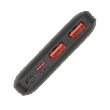 Logotrade profilreklam bild: Powerbank VA2101 10000 mAh RIVACASE