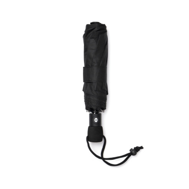 Logotrade profilprodukter bild: Nordic Drift Trail 23" AWARE™ RPET Paraply auto öppn/stängn