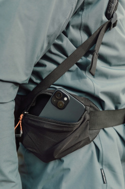 Logotrade presentreklam bild: Nordic Drift Trail RCS ryggsäck 33L