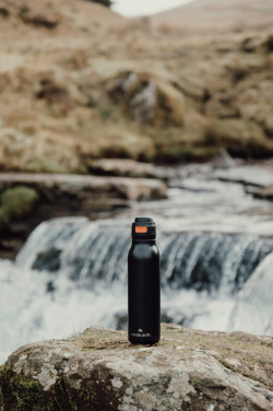 Logotrade presentreklam bild: Nordic Drift Trail RCS enkelväggs vattenflaska 750 ml