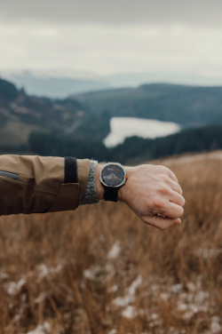 Logotrade reklamprodukter bild: Nordic Drift Titan högpresterande klocka