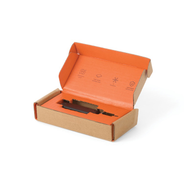 Logotrade profilreklam bild: Nordic Drift Adventure nyckelringsverktyg